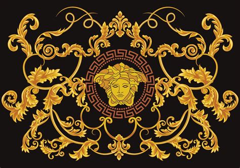 versace wallpaper|versace wallpaper black and gold.